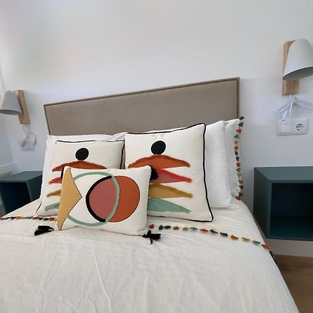 Dania Home Esteiro Мурос Экстерьер фото