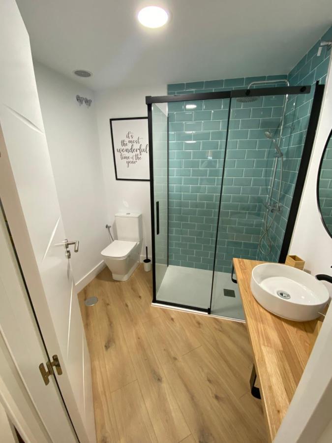 Dania Home Esteiro Мурос Экстерьер фото