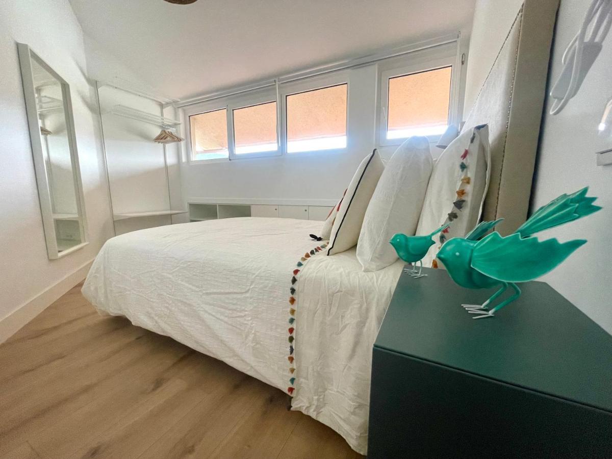 Dania Home Esteiro Мурос Экстерьер фото