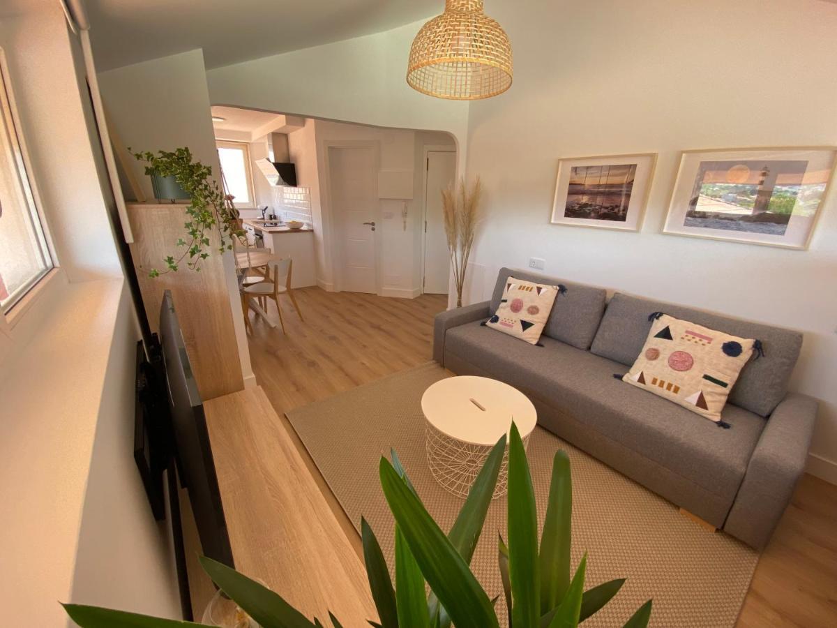 Dania Home Esteiro Мурос Экстерьер фото