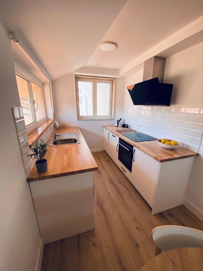 Dania Home Esteiro Мурос Экстерьер фото