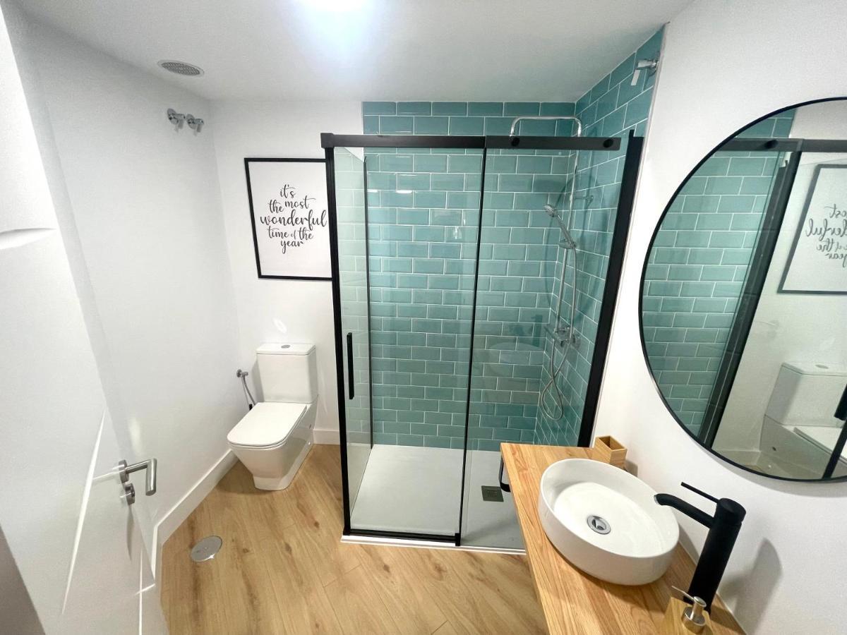 Dania Home Esteiro Мурос Экстерьер фото