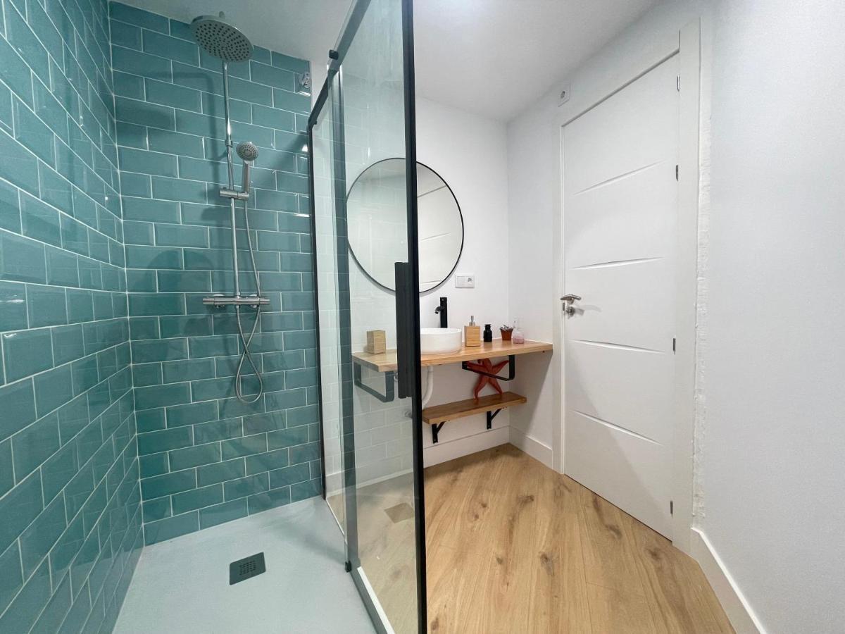 Dania Home Esteiro Мурос Экстерьер фото