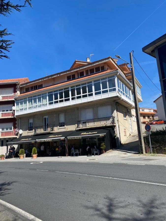 Dania Home Esteiro Мурос Экстерьер фото
