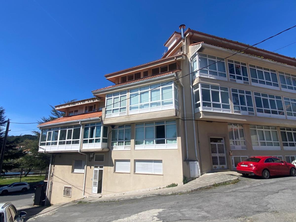 Dania Home Esteiro Мурос Экстерьер фото